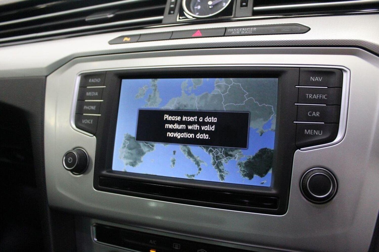 Used Volkswagen Passat 2015 for sale - 76016702: Photo 38