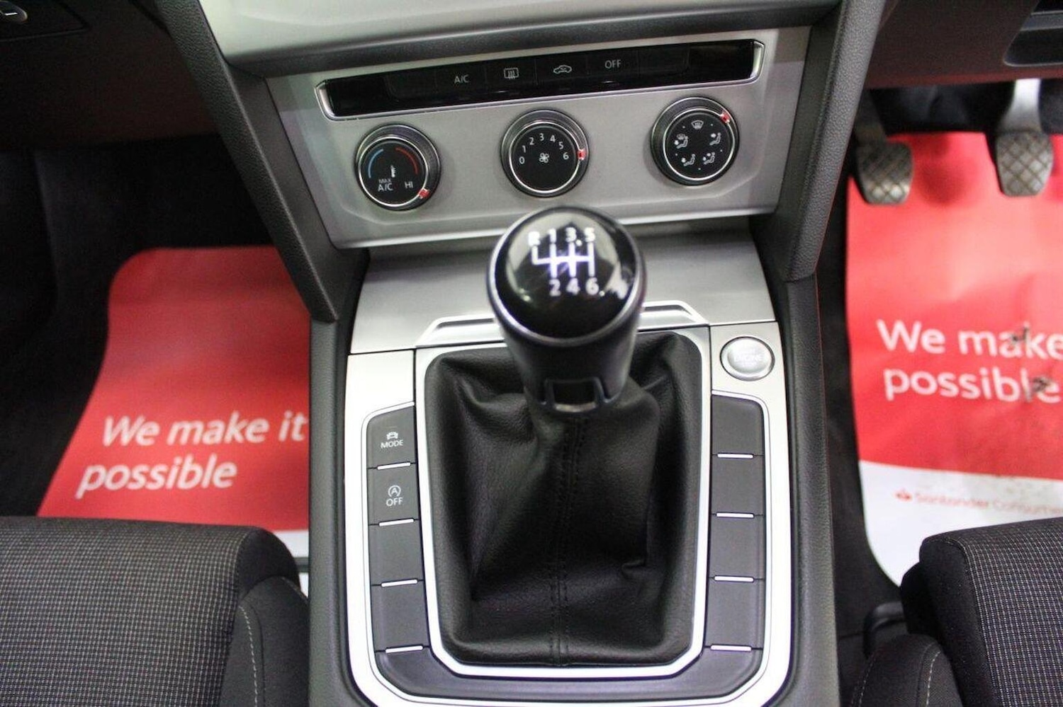 Used Volkswagen Passat 2015 for sale - 76016702: Photo 43