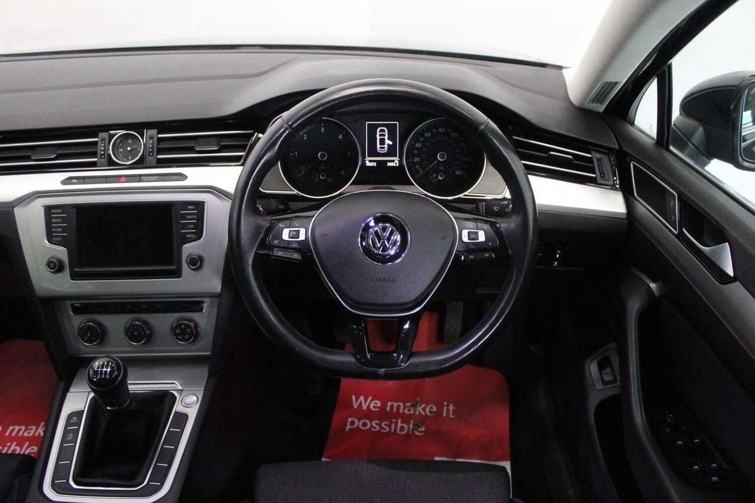Used Volkswagen Passat 2015 for sale - 76016702: Photo 45