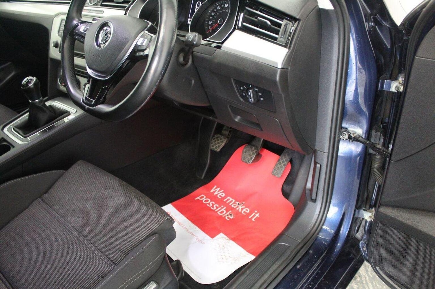 Used Volkswagen Passat 2015 for sale - 76016702: Photo 50