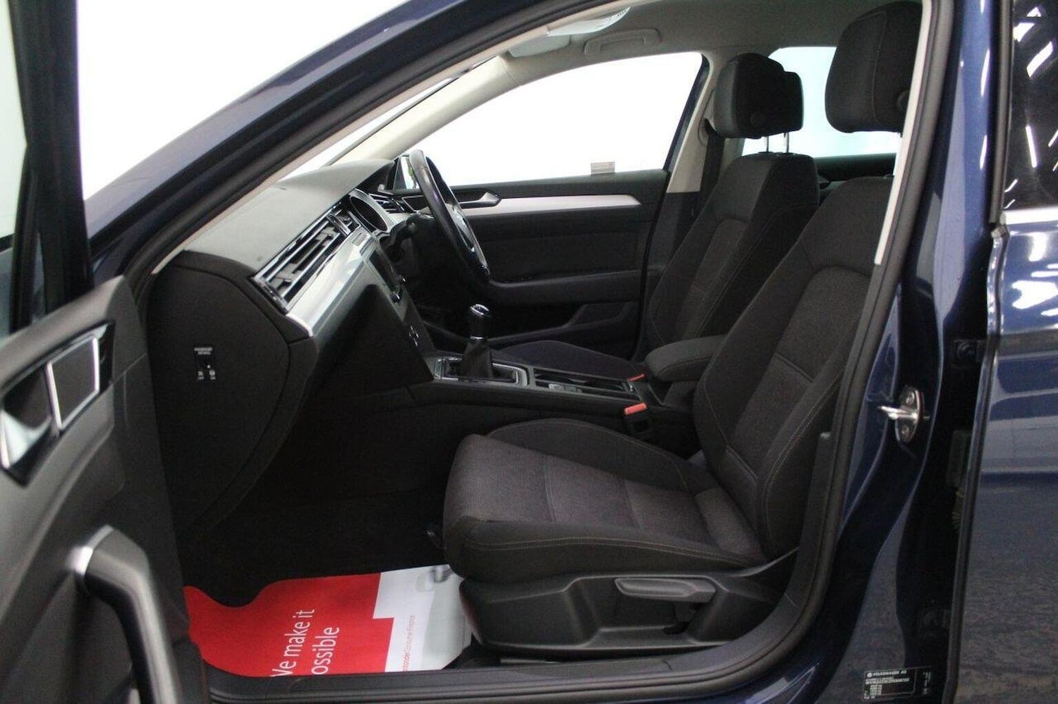 Used Volkswagen Passat 2015 for sale - 76016702: Photo 51