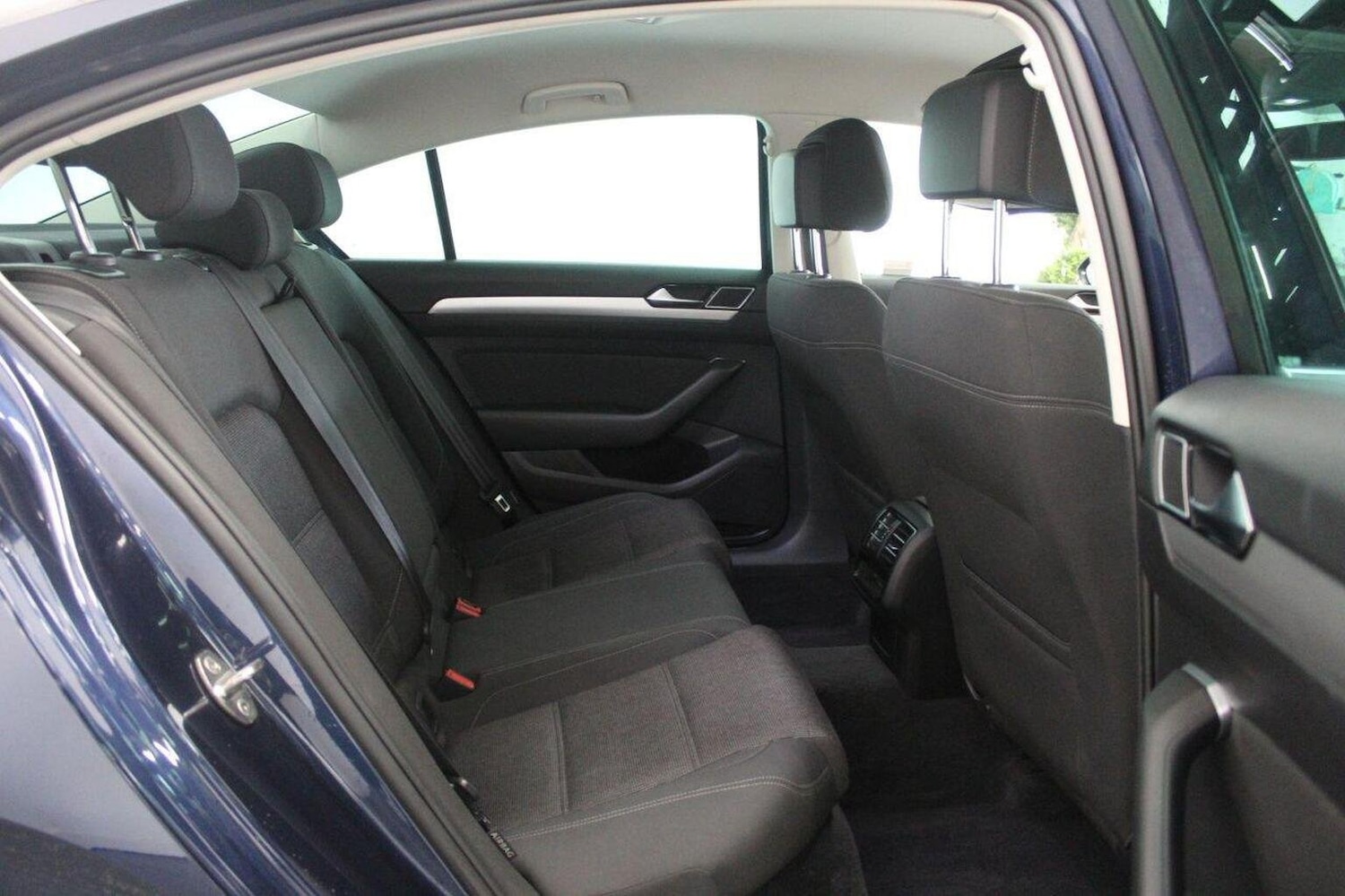 Used Volkswagen Passat 2015 for sale - 76016702: Photo 54