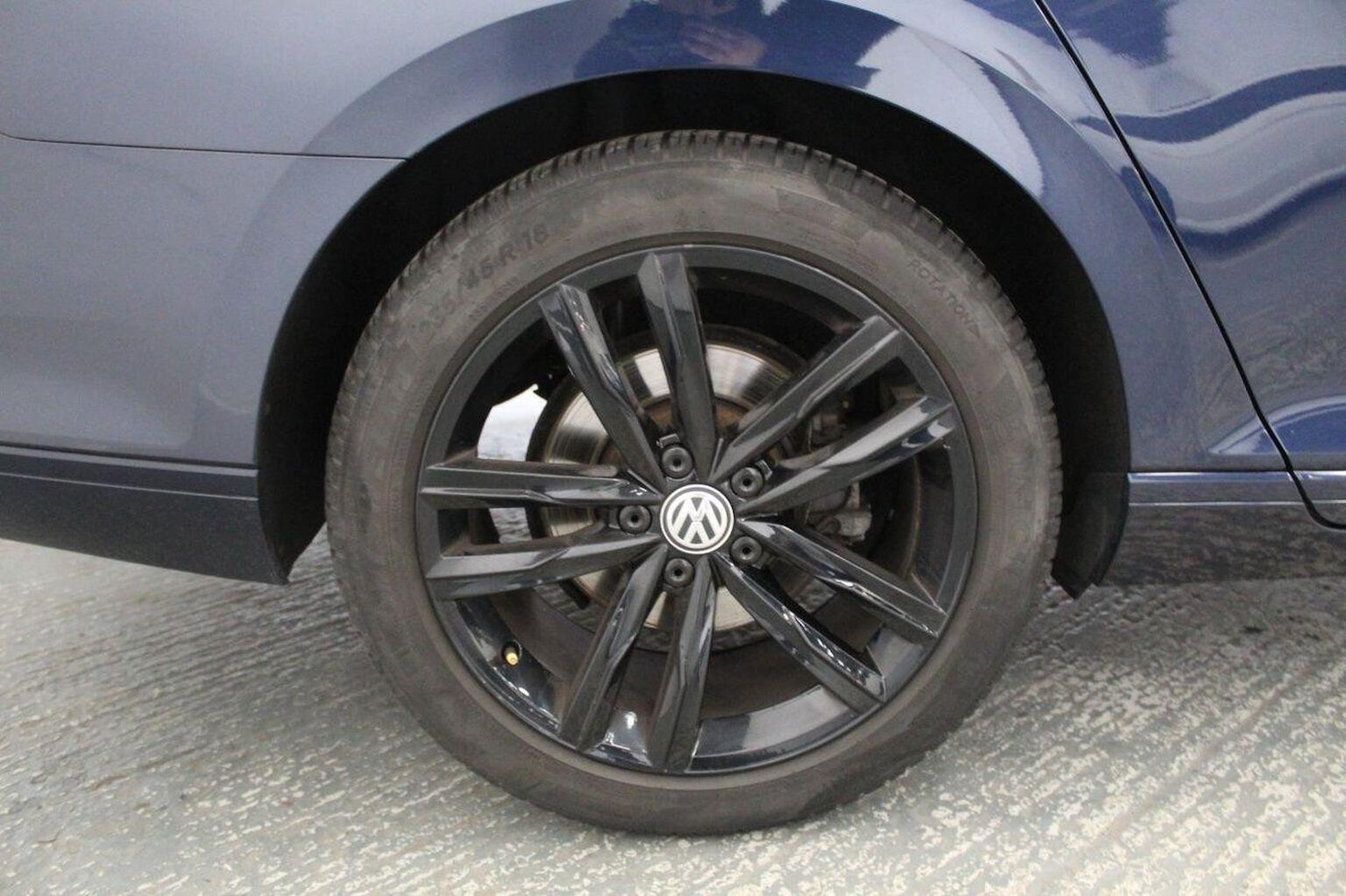 Used Volkswagen Passat 2015 for sale - 76016702: Photo 58