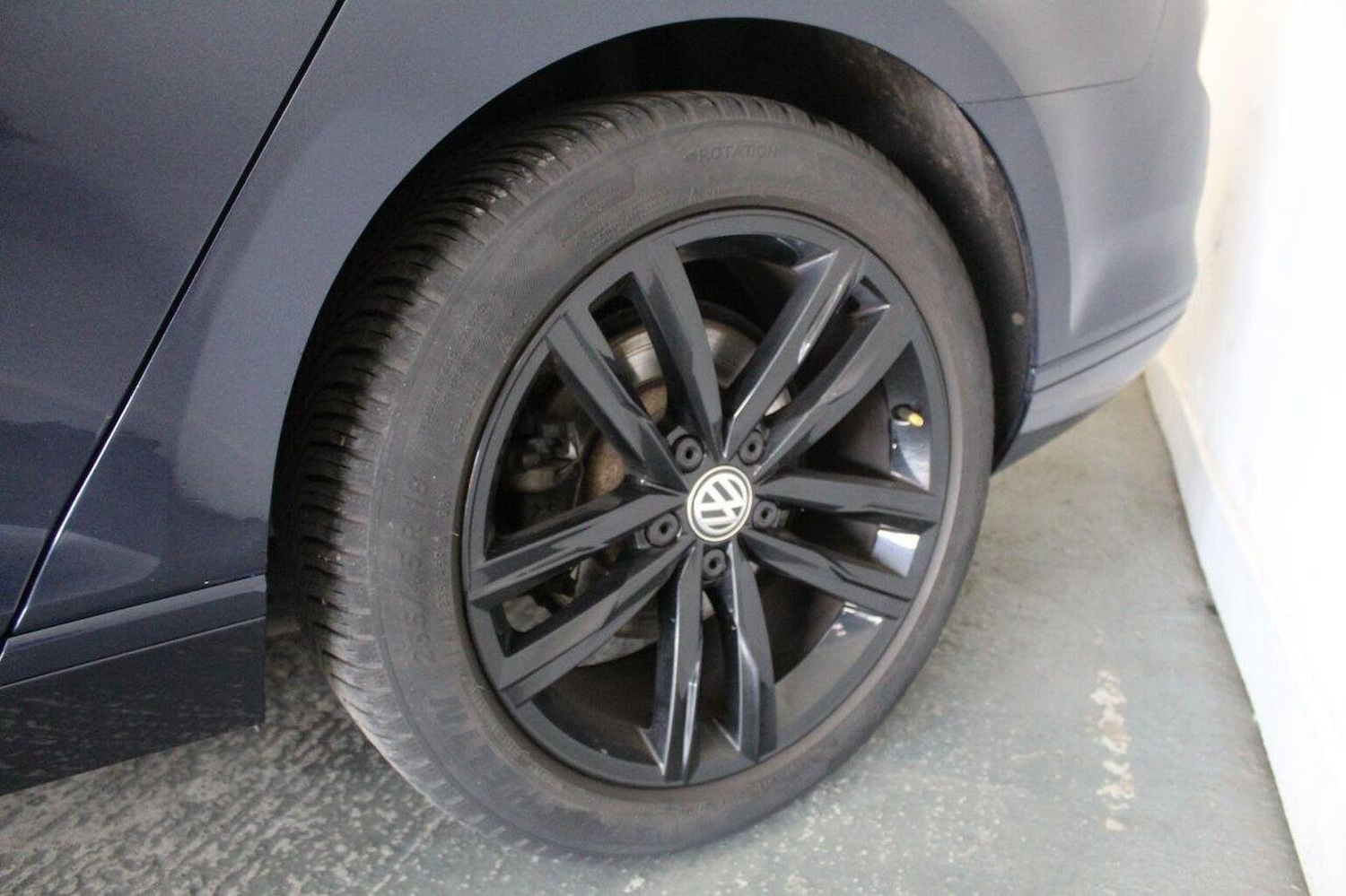 Used Volkswagen Passat 2015 for sale - 76016702: Photo 59