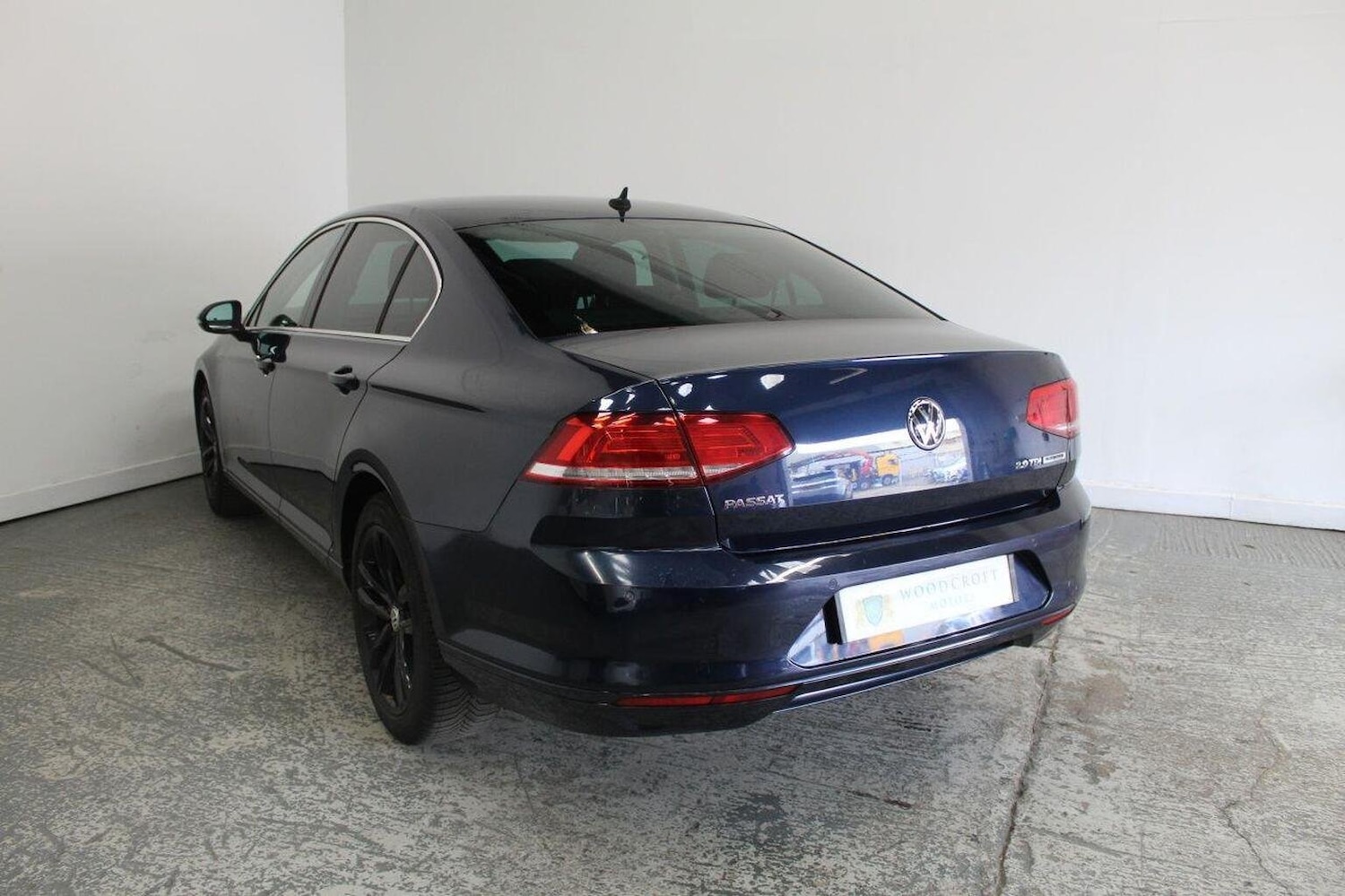 Used Volkswagen Passat 2015 for sale - 76016702: Photo 7