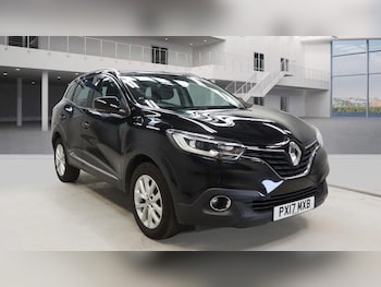 Used Renault Kadjar 2017 for sale - 75925238: Photo