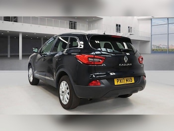 Used Renault Kadjar 2017 for sale - 75925238: Photo