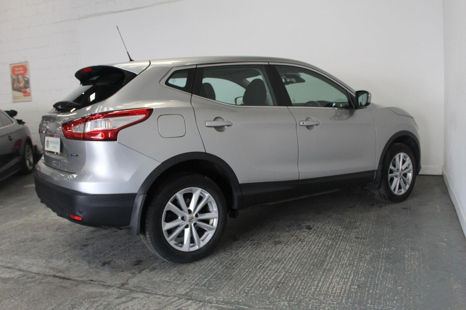 Used Nissan Qashqai 2015 for sale - 78084437: Photo 11
