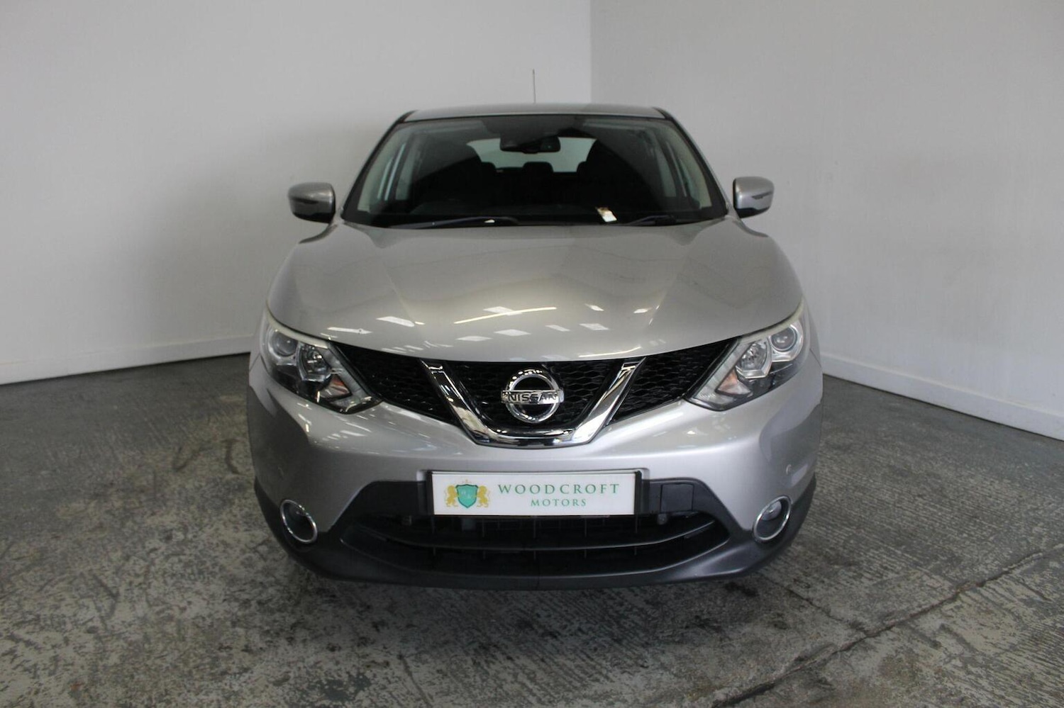 Used Nissan Qashqai 2015 for sale - 78084437: Photo 13