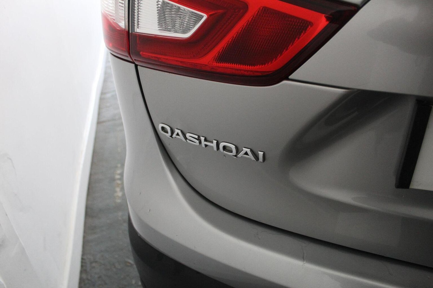 Used Nissan Qashqai 2015 for sale - 78084437: Photo 19