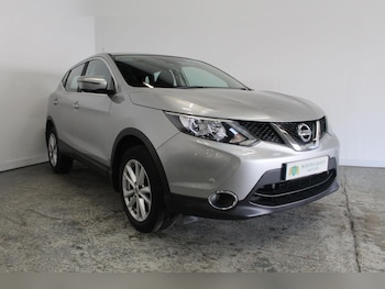 Used Nissan Qashqai 2015 for sale - 78084437: Photo