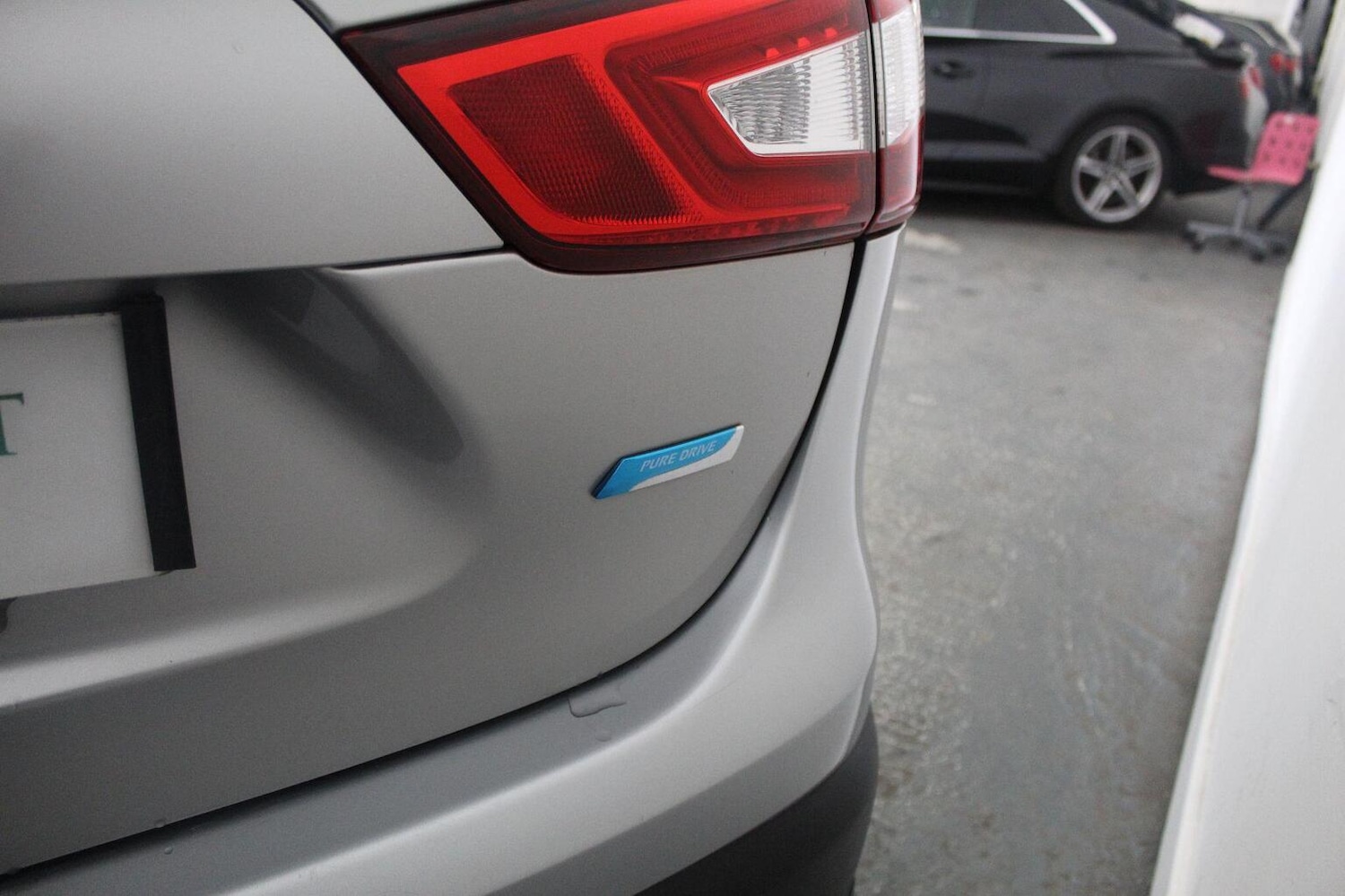 Used Nissan Qashqai 2015 for sale - 78084437: Photo 20