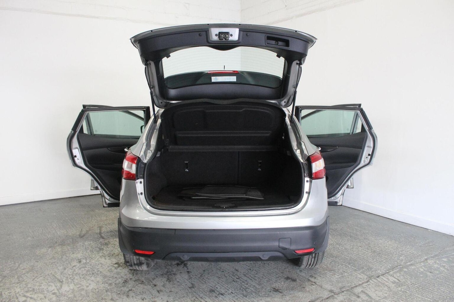 Used Nissan Qashqai 2015 for sale - 78084437: Photo 23