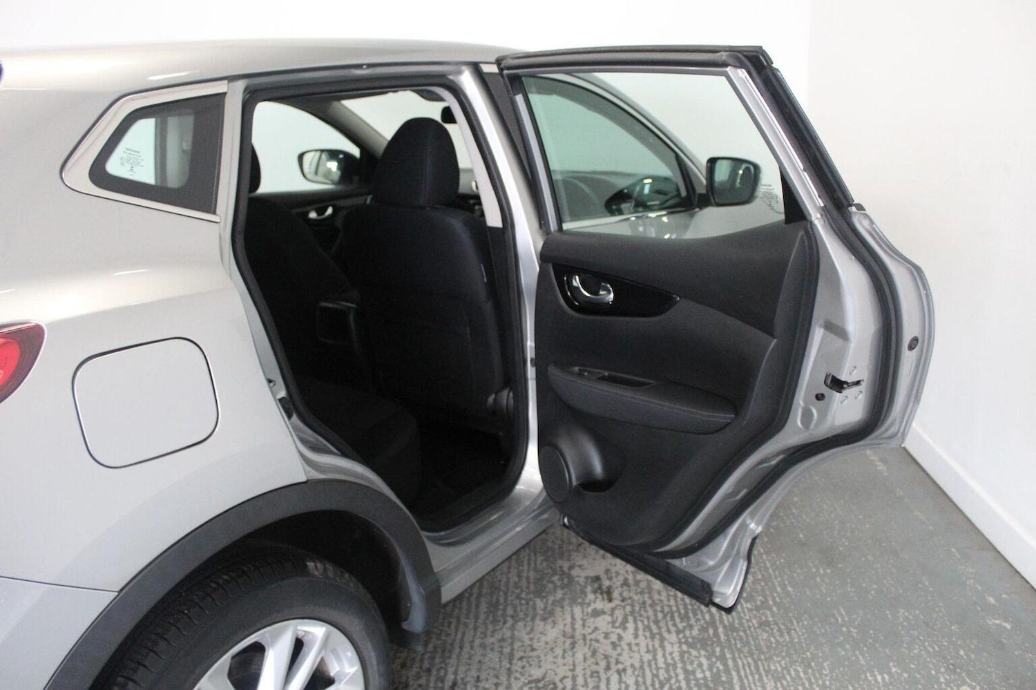 Used Nissan Qashqai 2015 for sale - 78084437: Photo 26