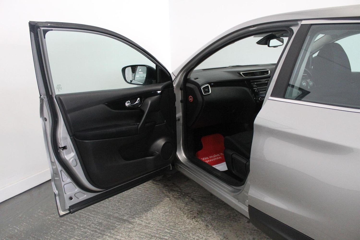 Used Nissan Qashqai 2015 for sale - 78084437: Photo 27