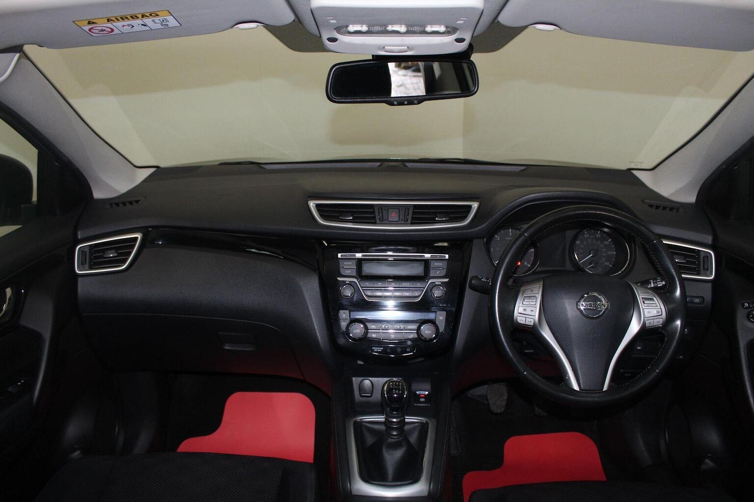 Used Nissan Qashqai 2015 for sale - 78084437: Photo 29