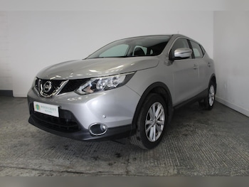 Used Nissan Qashqai 2015 for sale - 78084437: Photo