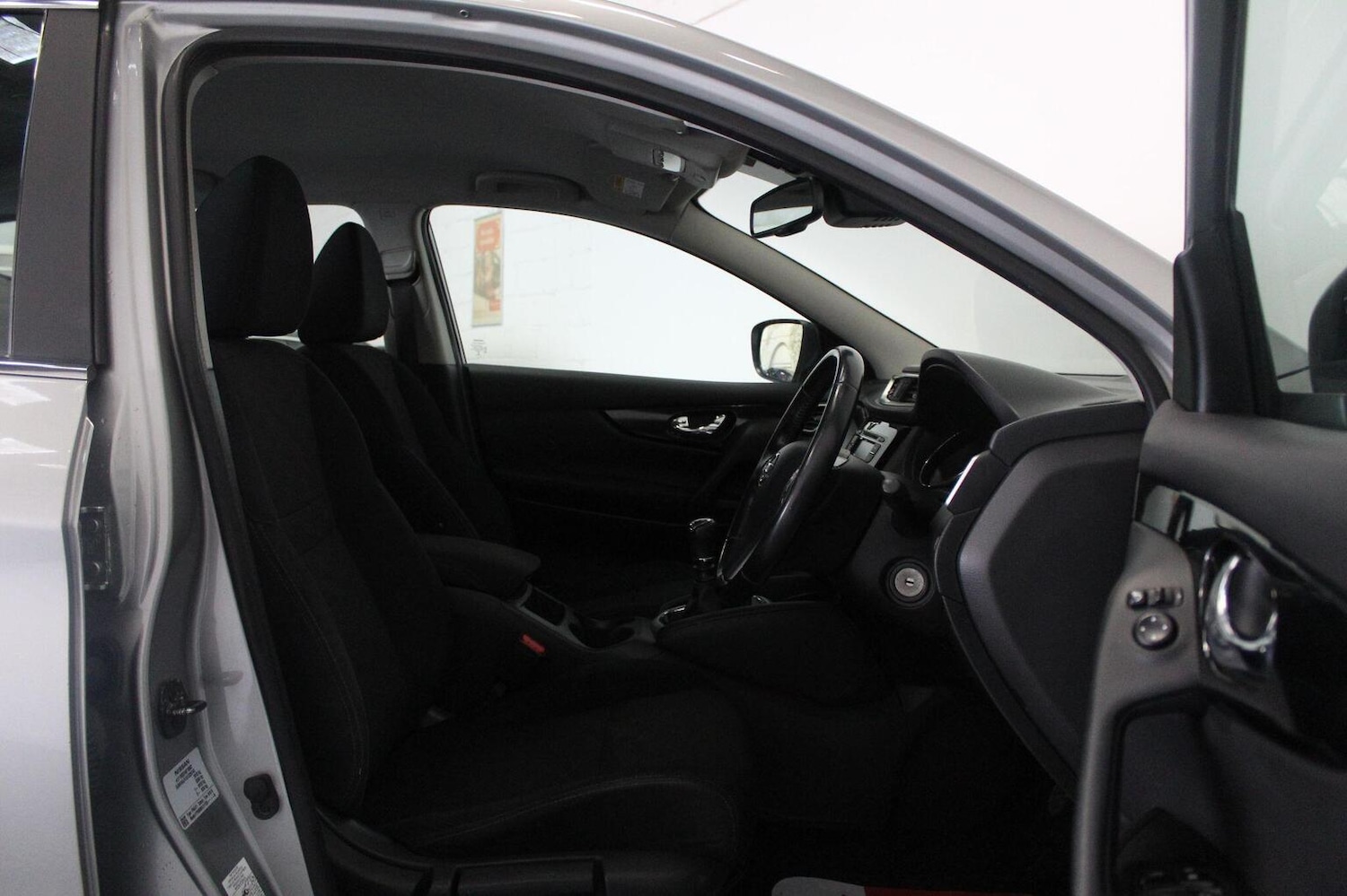 Used Nissan Qashqai 2015 for sale - 78084437: Photo 30