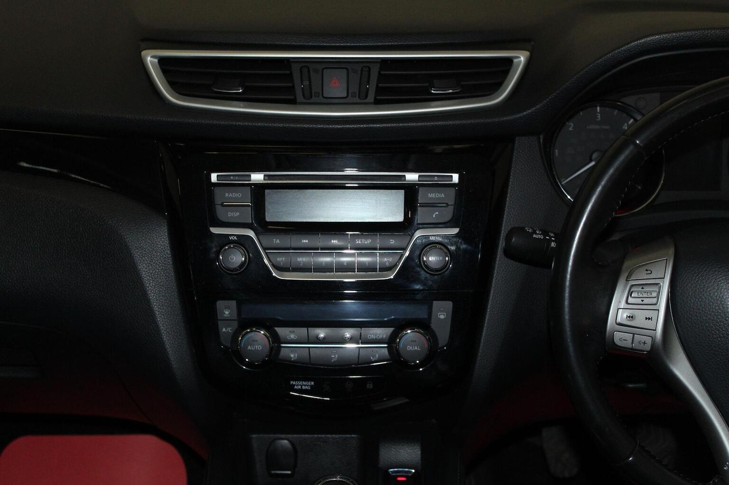 Used Nissan Qashqai 2015 for sale - 78084437: Photo 33