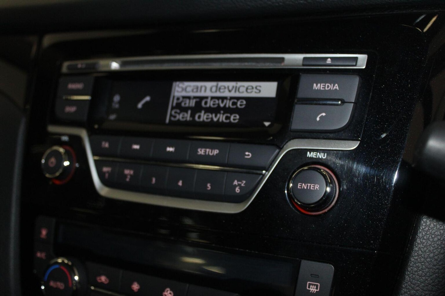 Used Nissan Qashqai 2015 for sale - 78084437: Photo 36