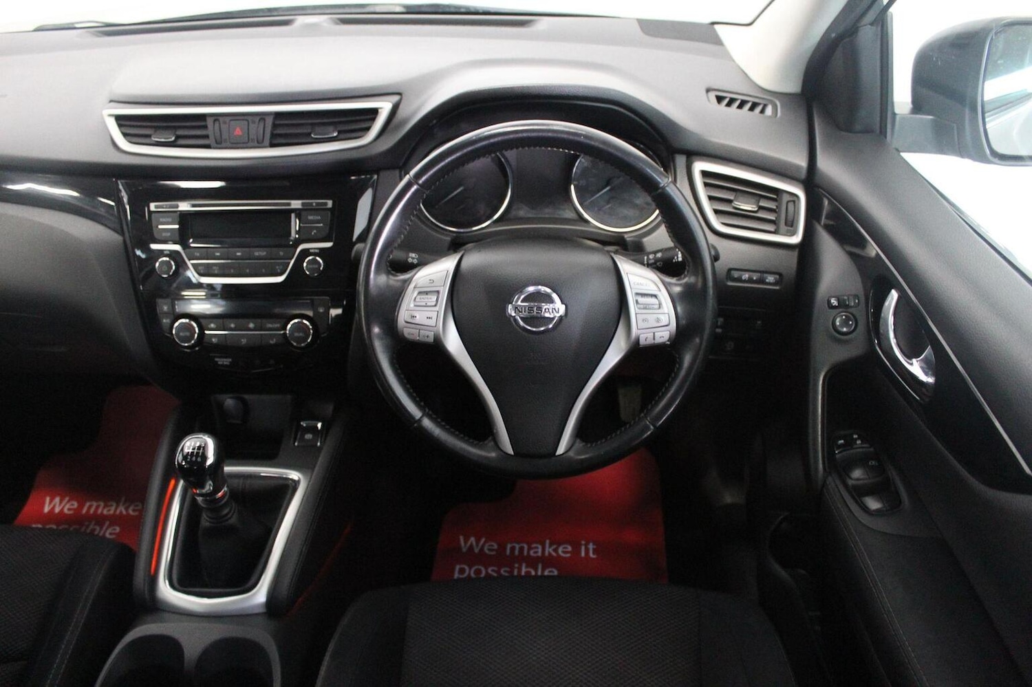 Used Nissan Qashqai 2015 for sale - 78084437: Photo 43