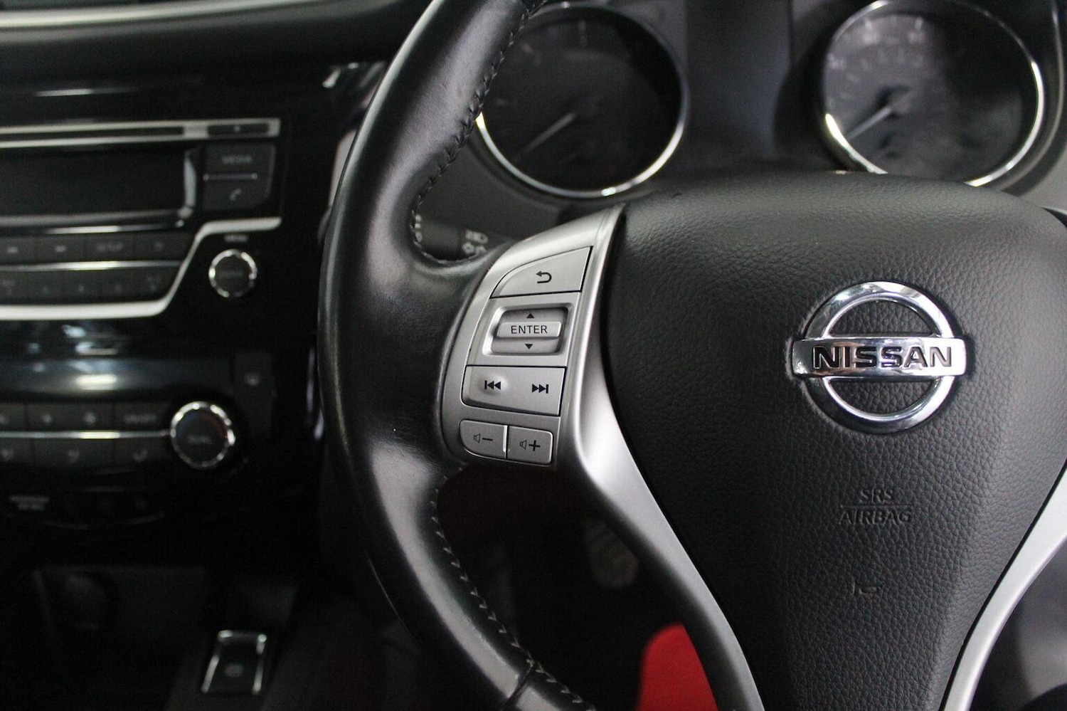 Used Nissan Qashqai 2015 for sale - 78084437: Photo 44