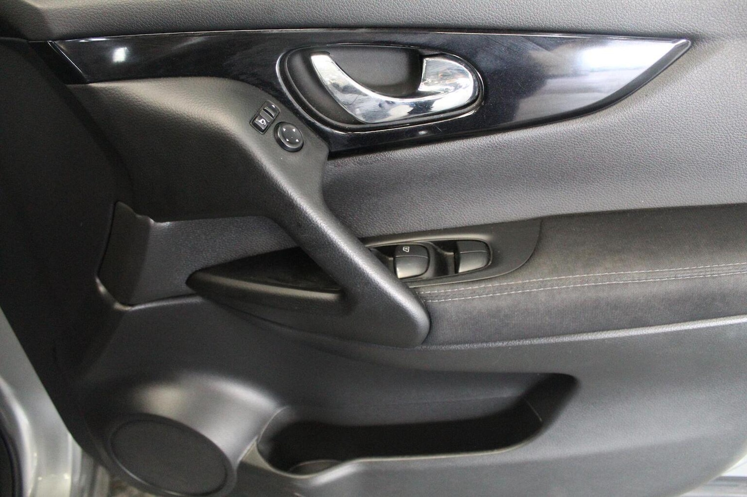 Used Nissan Qashqai 2015 for sale - 78084437: Photo 47