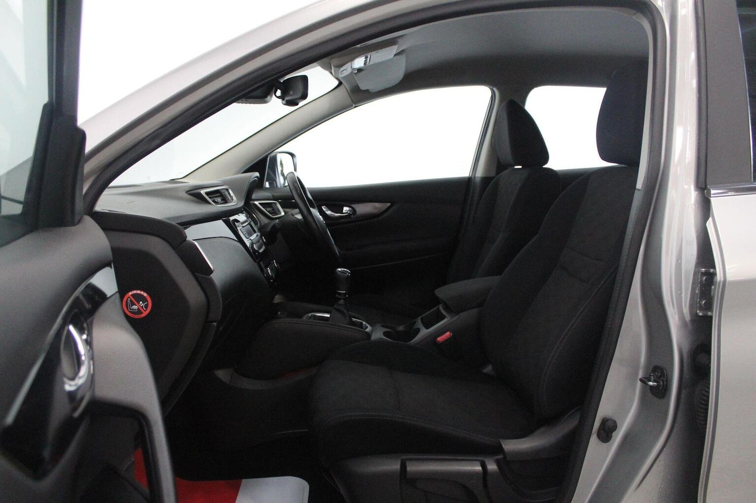 Used Nissan Qashqai 2015 for sale - 78084437: Photo 49