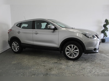 Used Nissan Qashqai 2015 for sale - 78084437: Photo