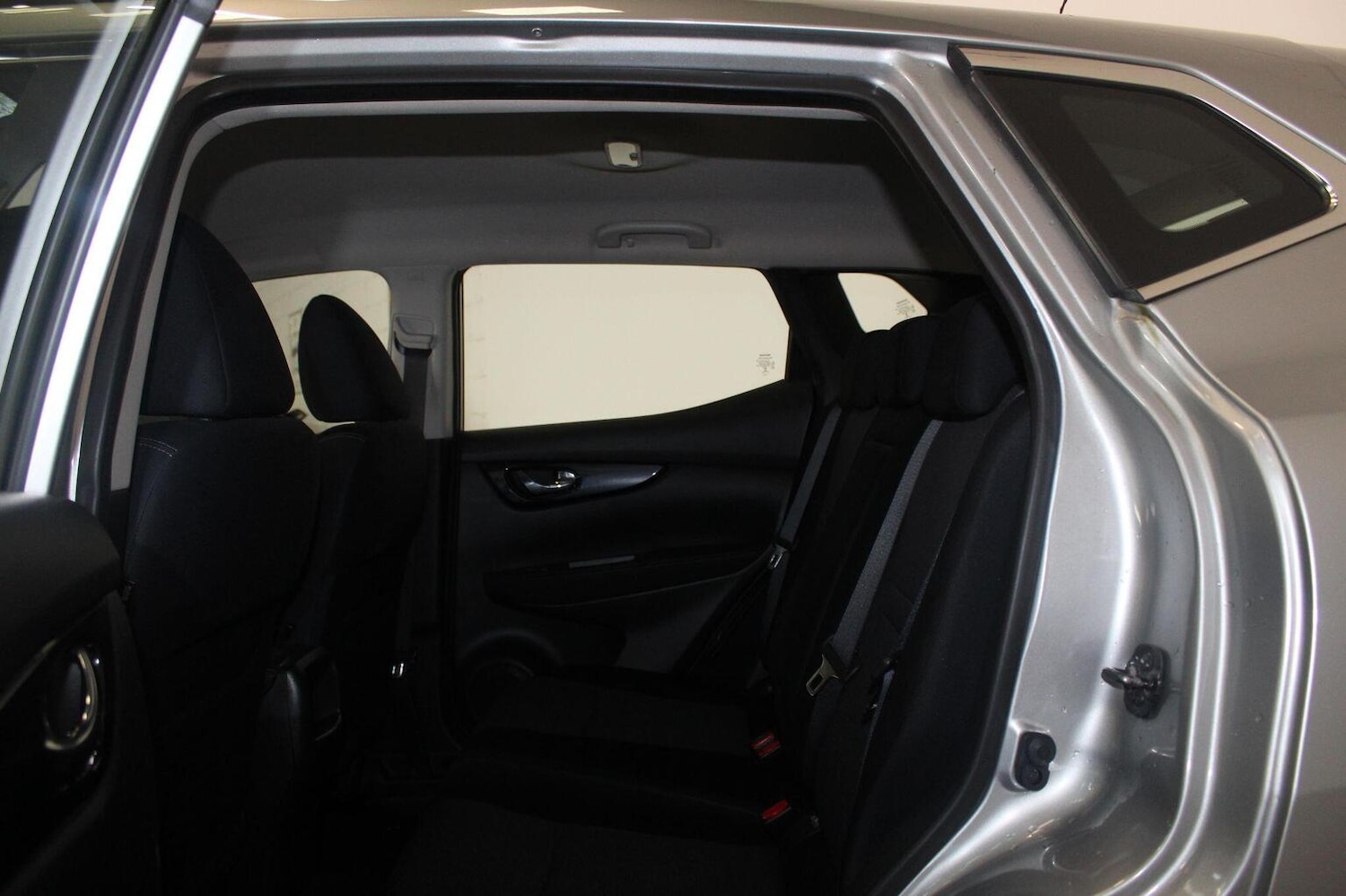 Used Nissan Qashqai 2015 for sale - 78084437: Photo 51