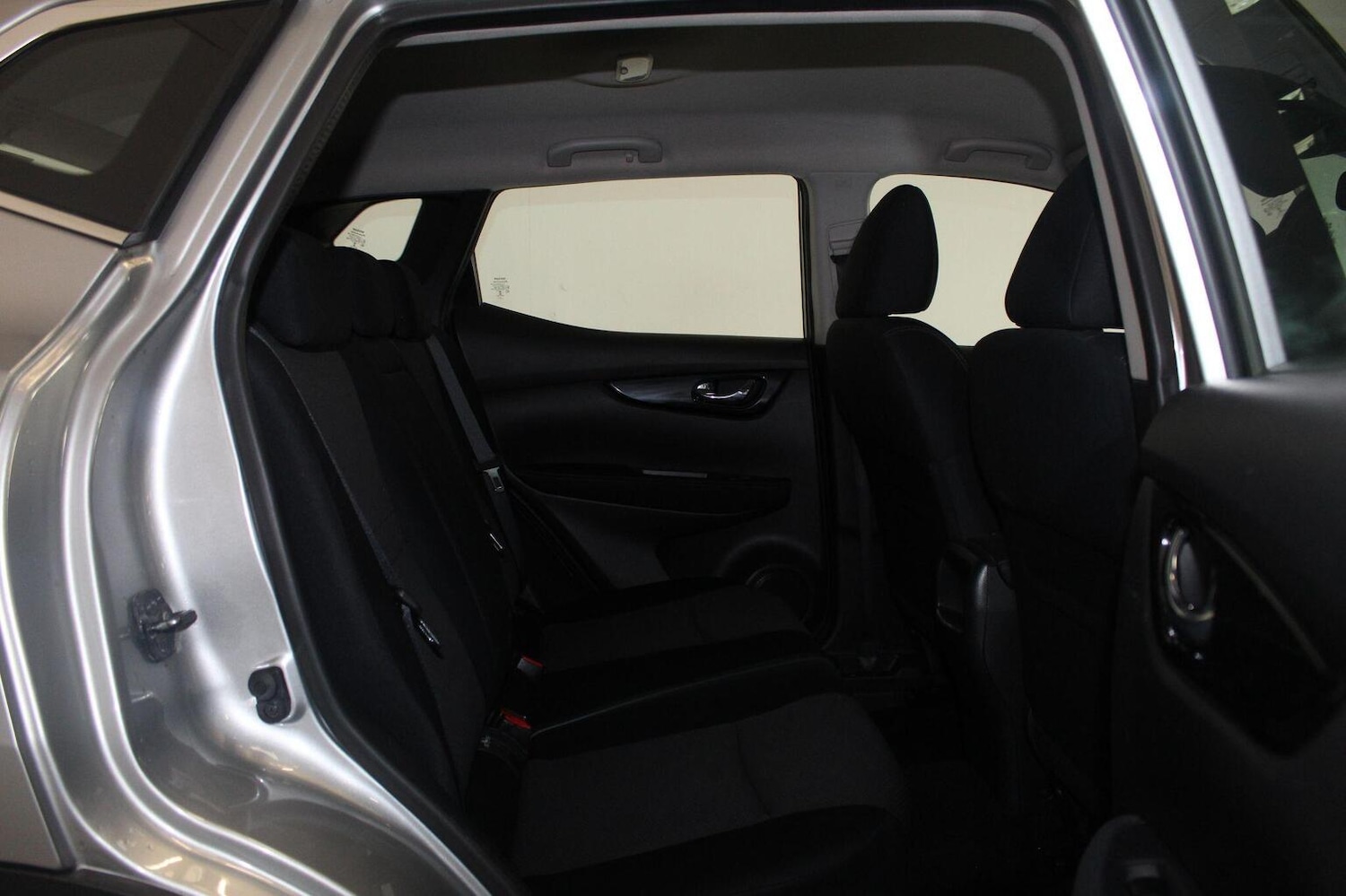 Used Nissan Qashqai 2015 for sale - 78084437: Photo 52