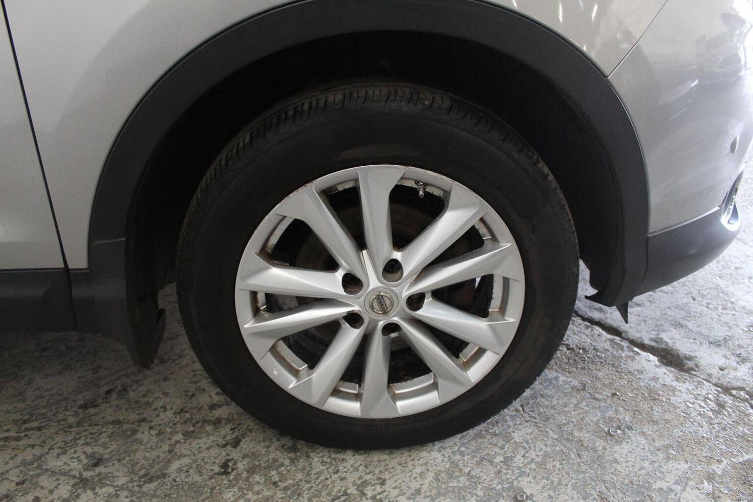 Used Nissan Qashqai 2015 for sale - 78084437: Photo 53