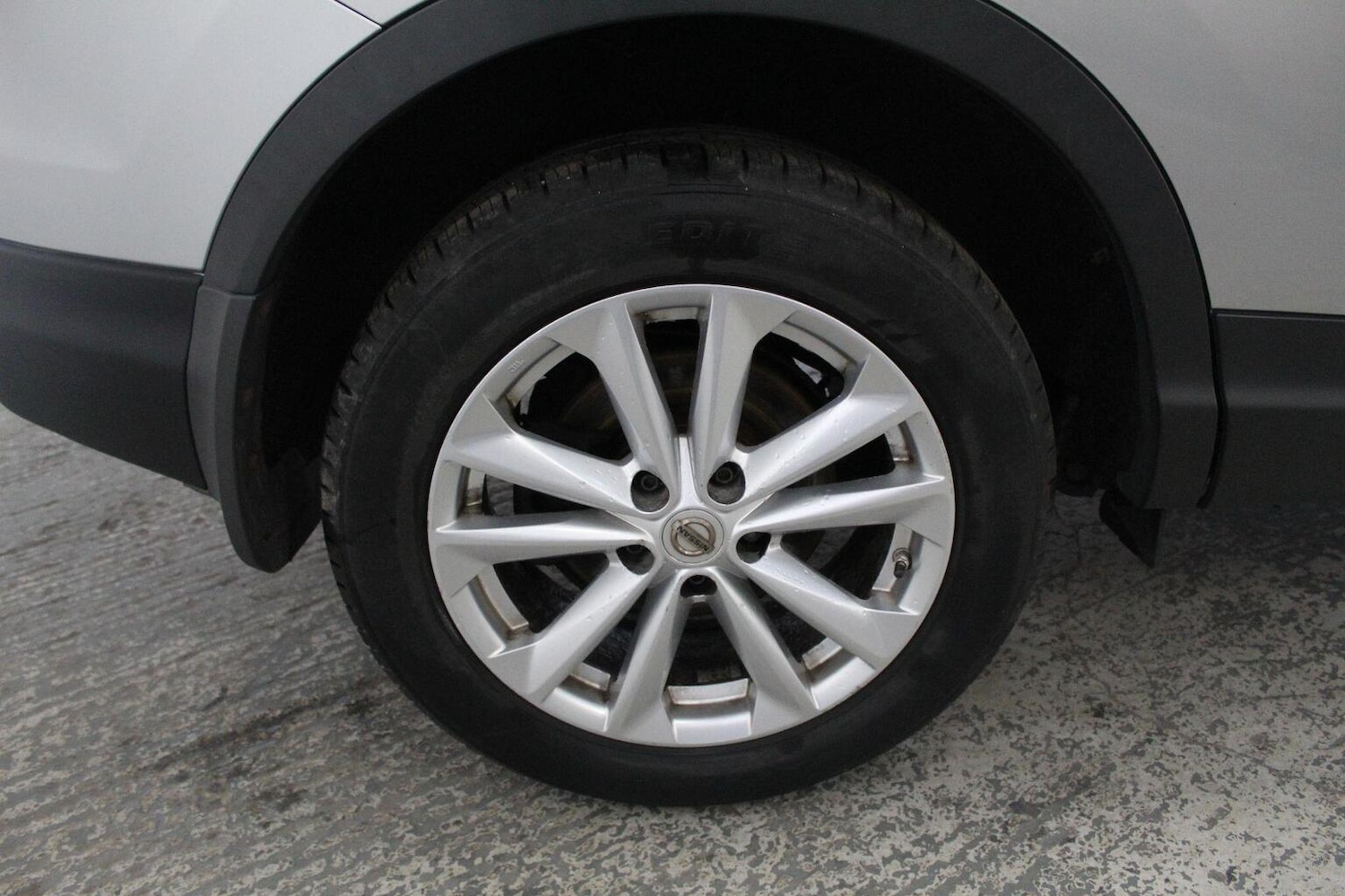 Used Nissan Qashqai 2015 for sale - 78084437: Photo 54