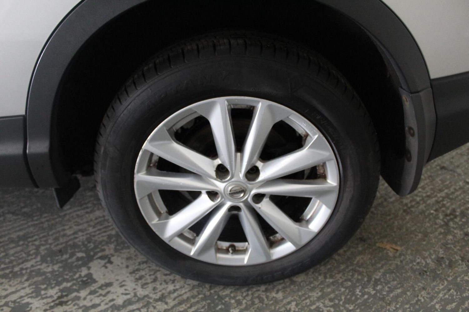 Used Nissan Qashqai 2015 for sale - 78084437: Photo 55