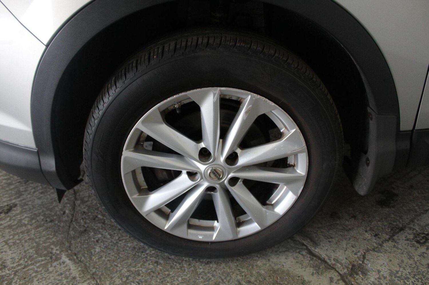 Used Nissan Qashqai 2015 for sale - 78084437: Photo 56