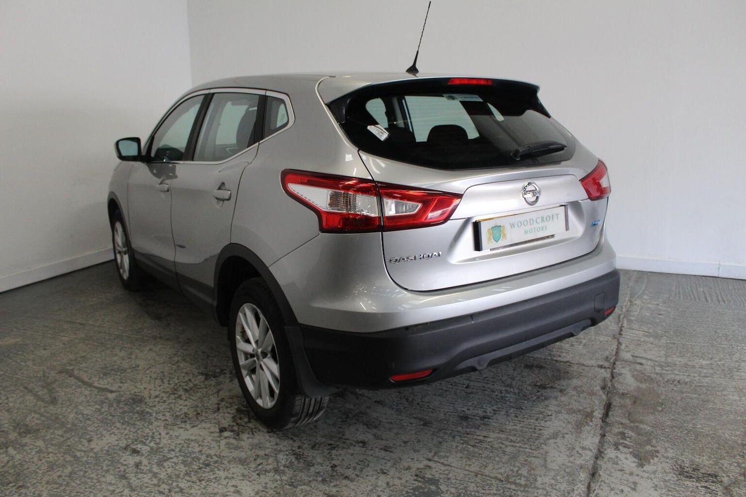 Used Nissan Qashqai 2015 for sale - 78084437: Photo 7