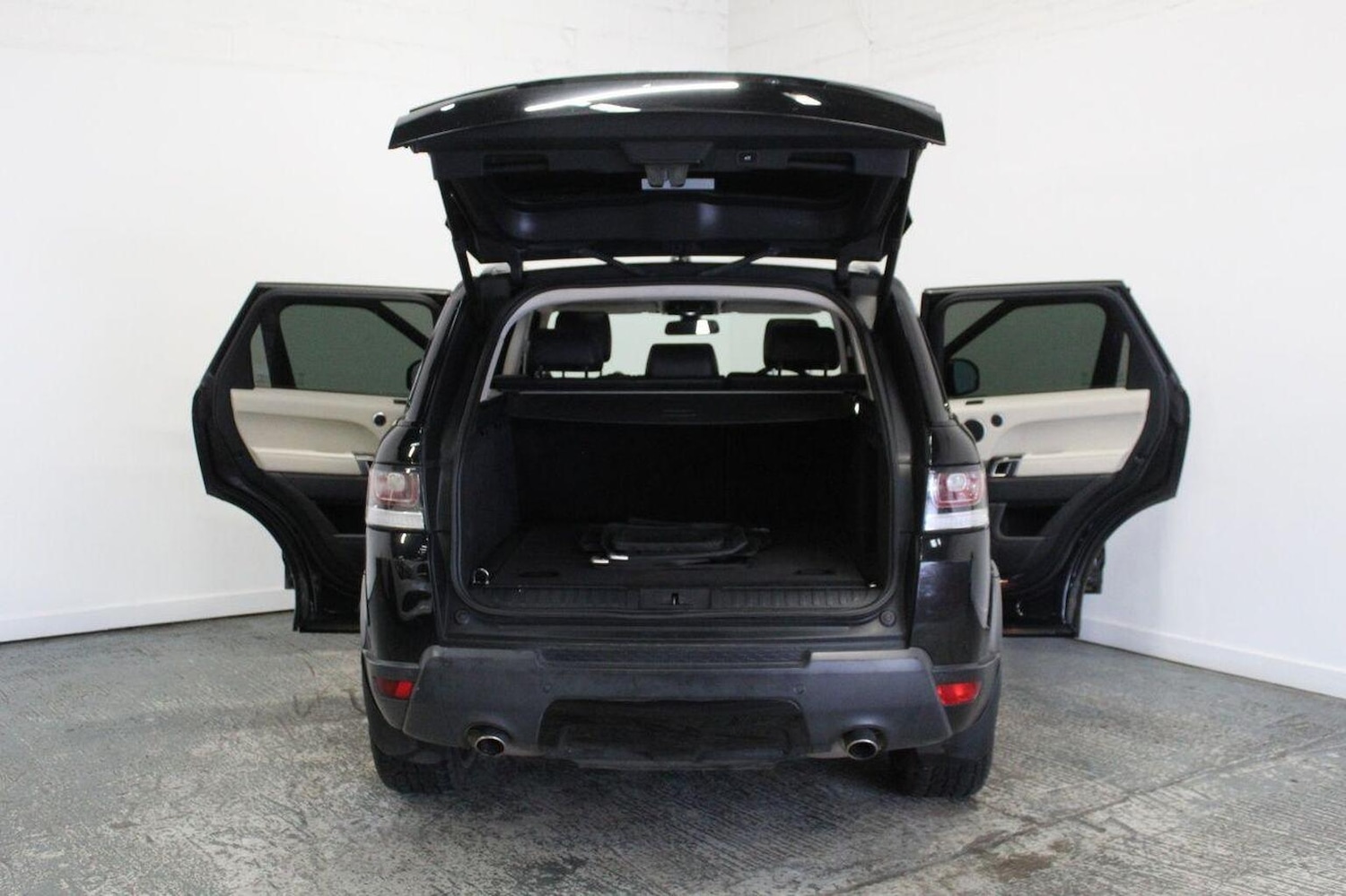 Used Land Rover Range Rover Sport 2014 for sale - 77464546: Photo 21