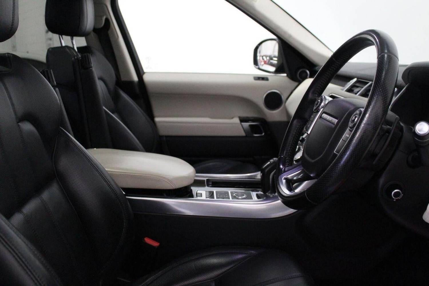 Used Land Rover Range Rover Sport 2014 for sale - 77464546: Photo 23