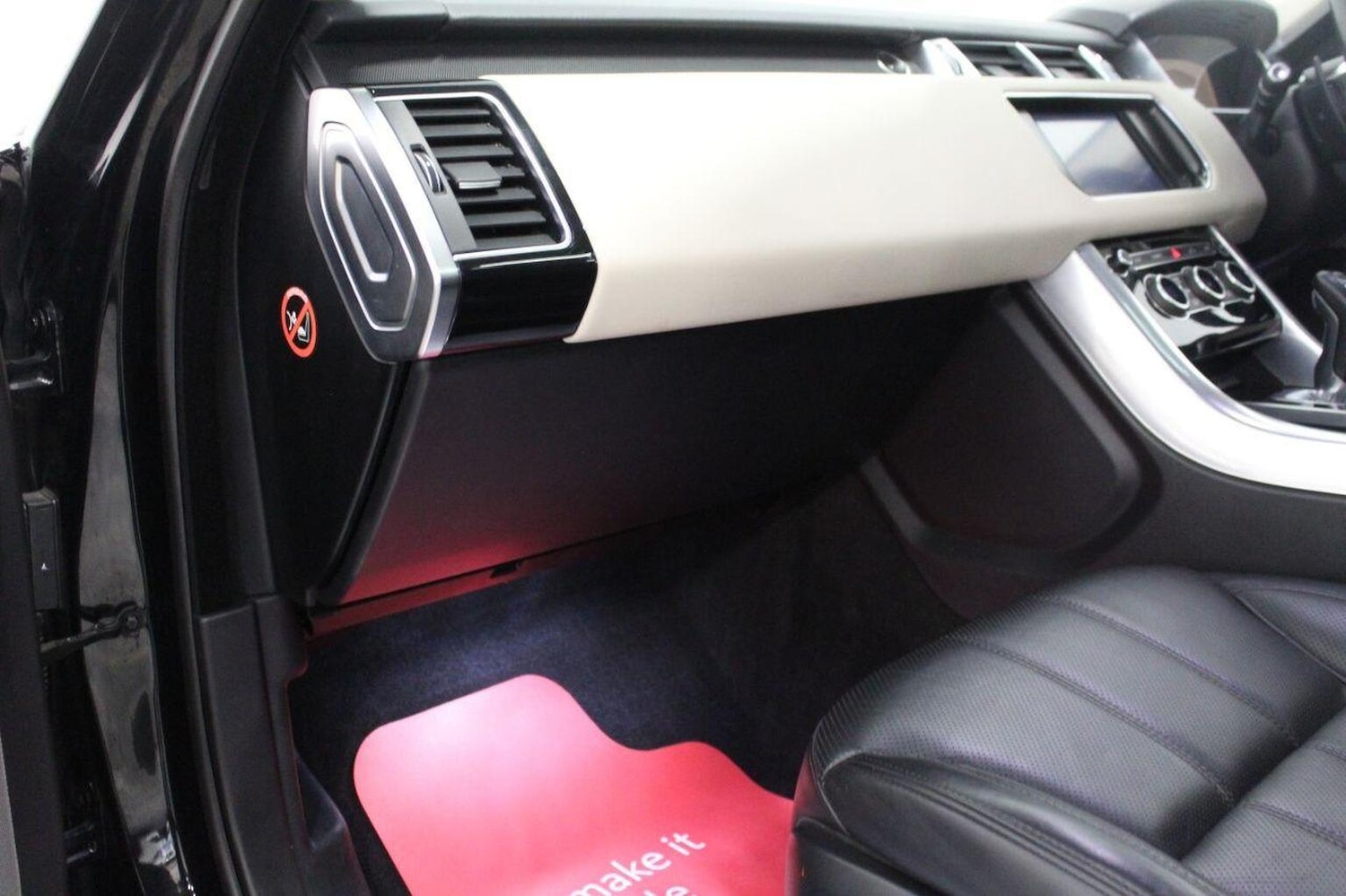 Used Land Rover Range Rover Sport 2014 for sale - 77464546: Photo 24