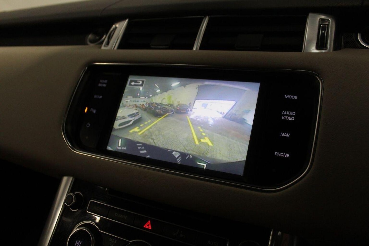 Used Land Rover Range Rover Sport 2014 for sale - 77464546: Photo 26