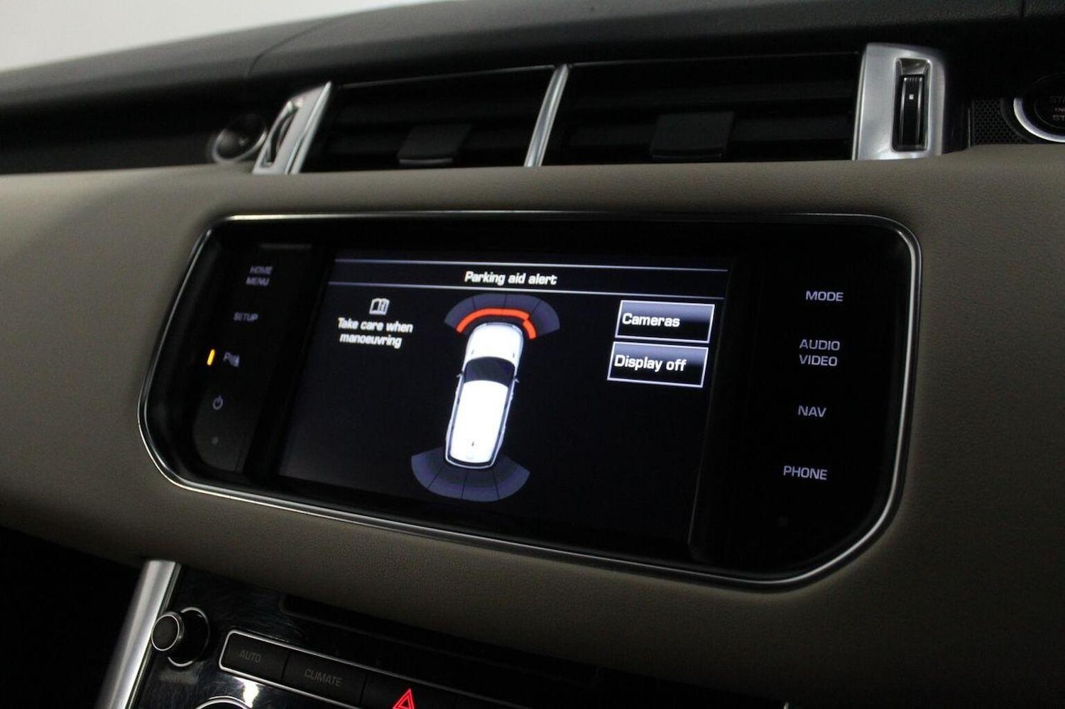 Used Land Rover Range Rover Sport 2014 for sale - 77464546: Photo 27