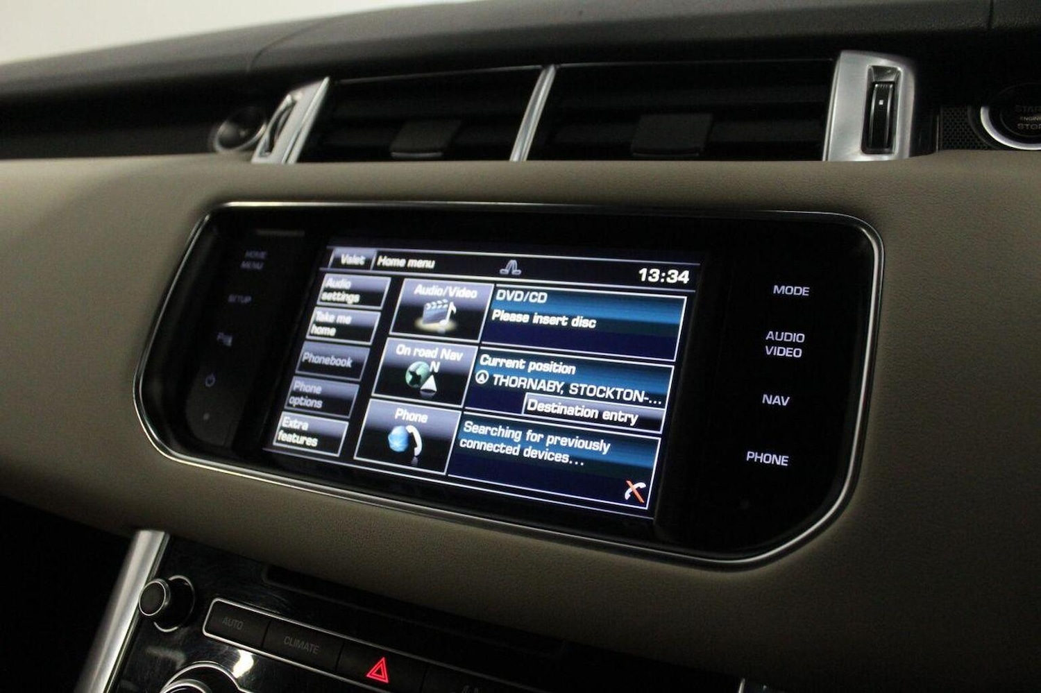 Used Land Rover Range Rover Sport 2014 for sale - 77464546: Photo 28