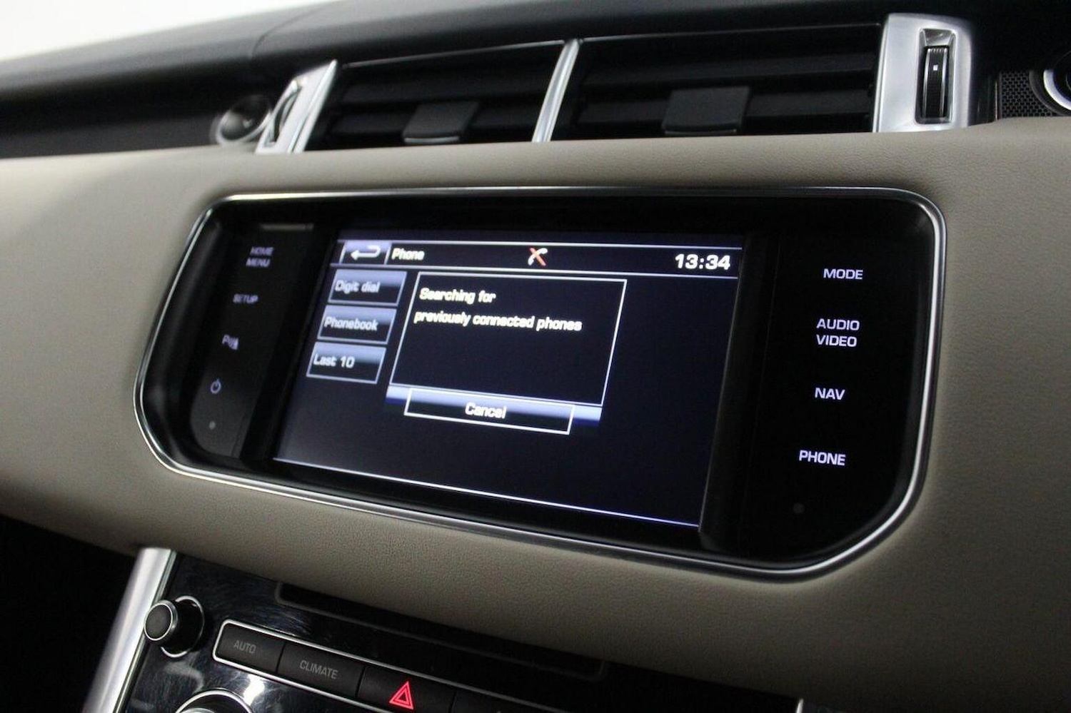 Used Land Rover Range Rover Sport 2014 for sale - 77464546: Photo 30