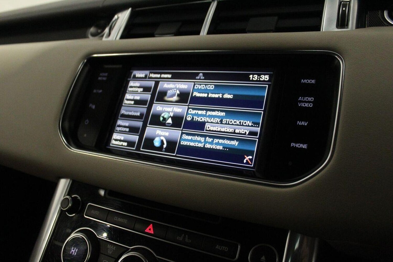 Used Land Rover Range Rover Sport 2014 for sale - 77464546: Photo 31