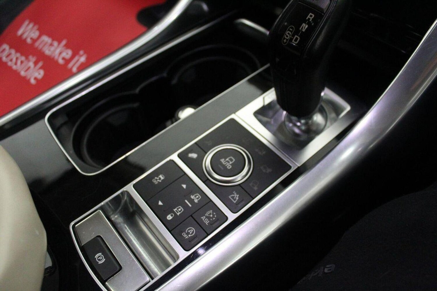 Used Land Rover Range Rover Sport 2014 for sale - 77464546: Photo 34