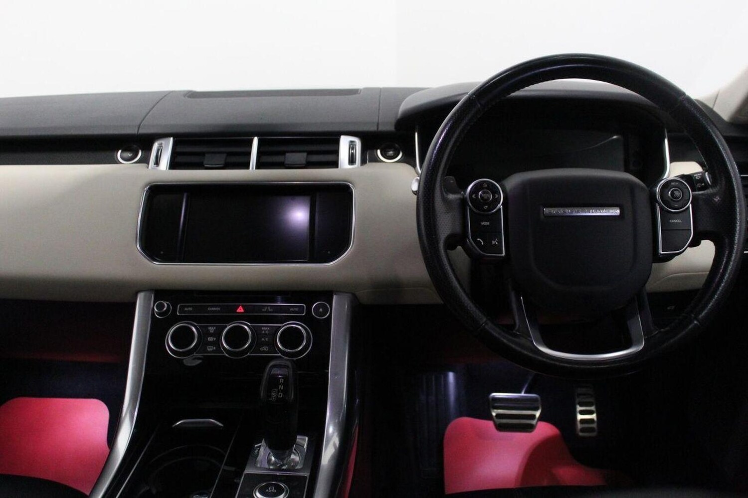 Used Land Rover Range Rover Sport 2014 for sale - 77464546: Photo 36