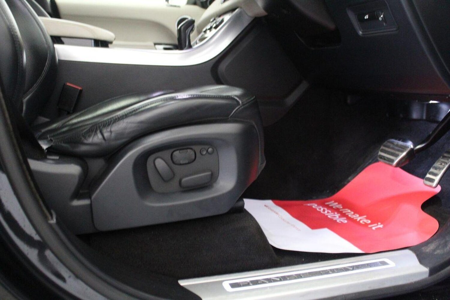 Used Land Rover Range Rover Sport 2014 for sale - 77464546: Photo 40