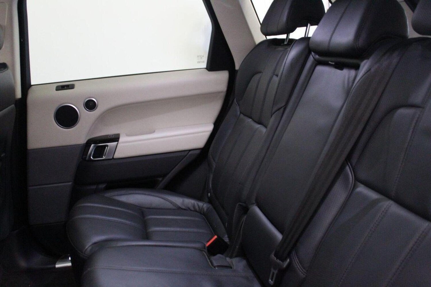 Used Land Rover Range Rover Sport 2014 for sale - 77464546: Photo 42