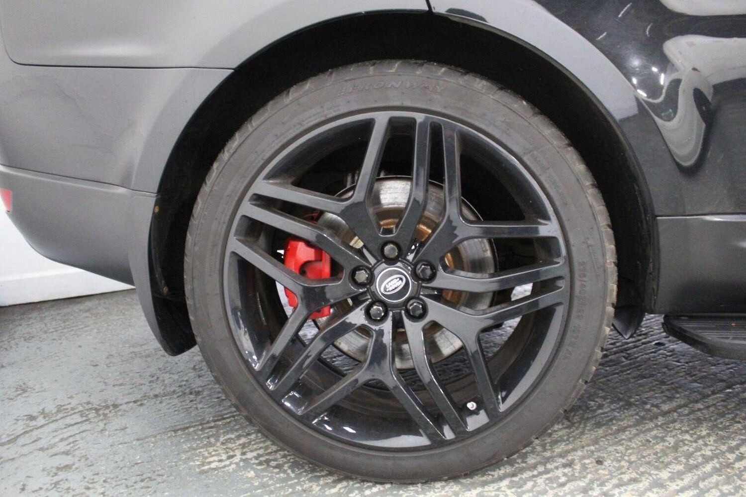 Used Land Rover Range Rover Sport 2014 for sale - 77464546: Photo 47