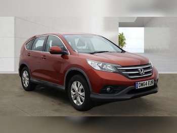 Used Honda CR-V 2015 for sale - 78969035: Photo
